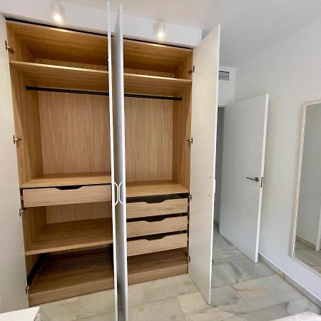 Apartamentos Valparaiso II Агвадульсе Экстерьер фото